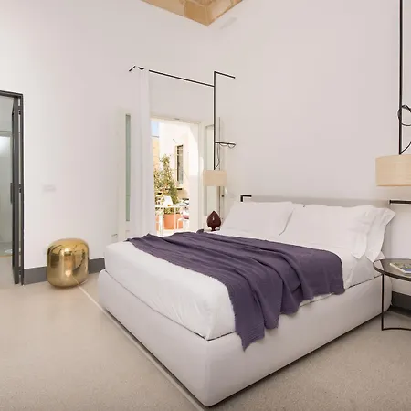 Hotel Palazzo De Noha - Boutique