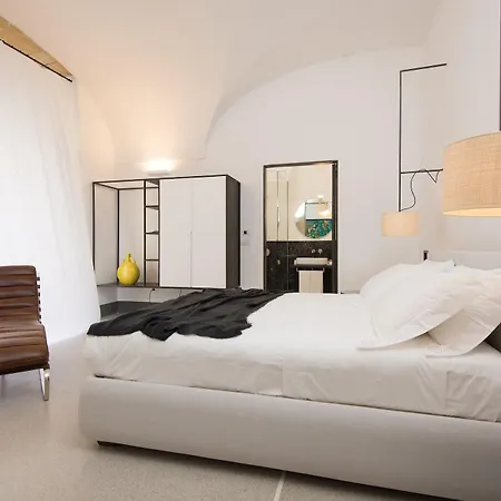 Palazzo De Noha - Boutique Hotel Lecce