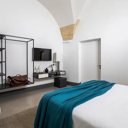 Hotel Palazzo De Noha - Boutique Lecce