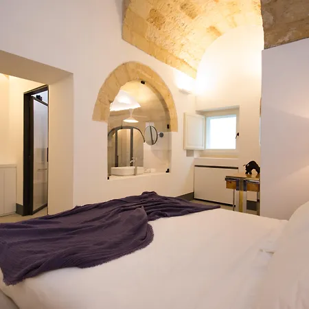 Palazzo De Noha - Boutique Hotel Lecce