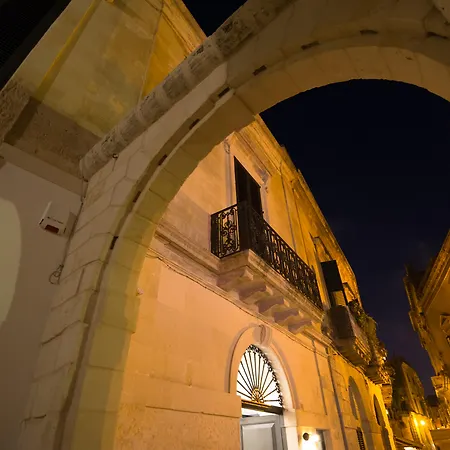 Palazzo De Noha - Boutique