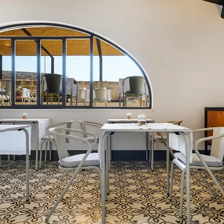 Palazzo De Noha - Boutique 4* Lecce