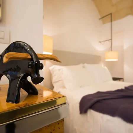 Palazzo De Noha - Boutique Hotel