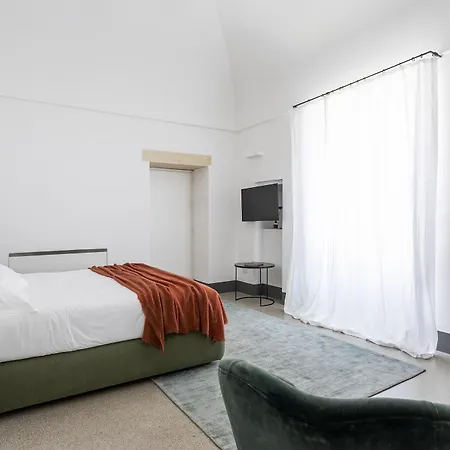 Palazzo De Noha - Boutique Hotel Lecce