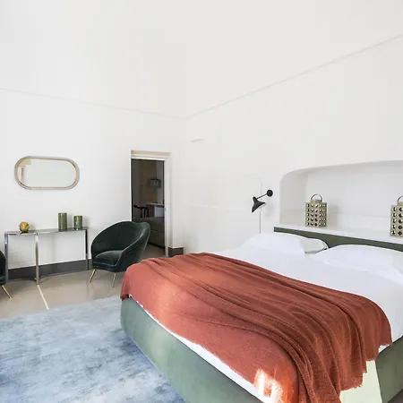 Palazzo De Noha - Boutique Hotel Lecce