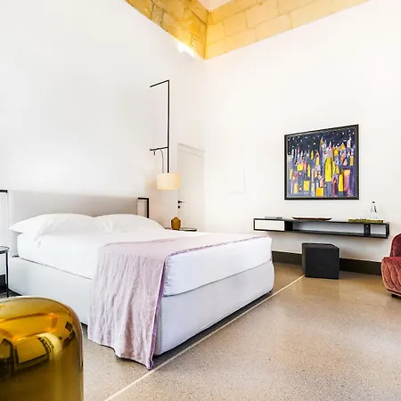 Hotel Palazzo De Noha - Boutique Lecce