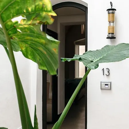 Palazzo De Noha - Boutique 4*
