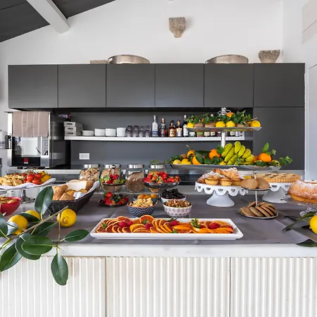 Palazzo De Noha - Boutique Hotel Lecce