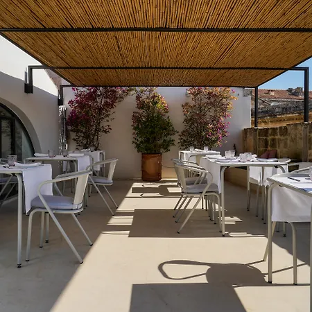 Palazzo De Noha - Boutique 4* Lecce