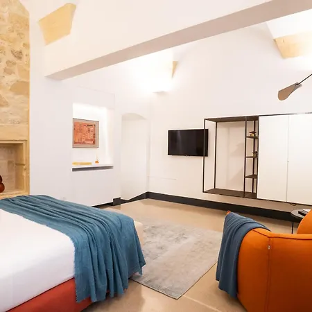 Hotel Palazzo De Noha - Boutique 4*