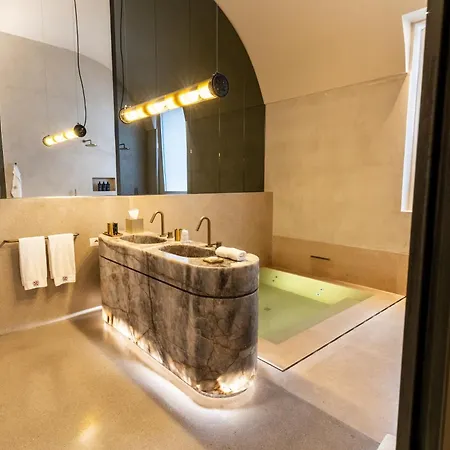 Palazzo De Noha - Boutique 4* Lecce