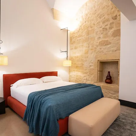 Hotel Palazzo De Noha - Boutique