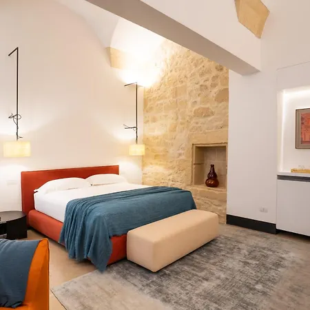 Palazzo De Noha - Boutique Hotel