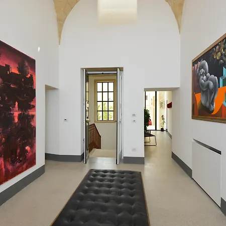 Palazzo De Noha - Boutique 4*