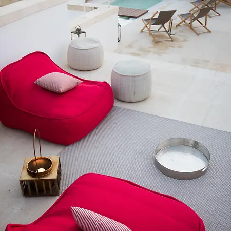 Palazzo De Noha - Boutique Lecce
