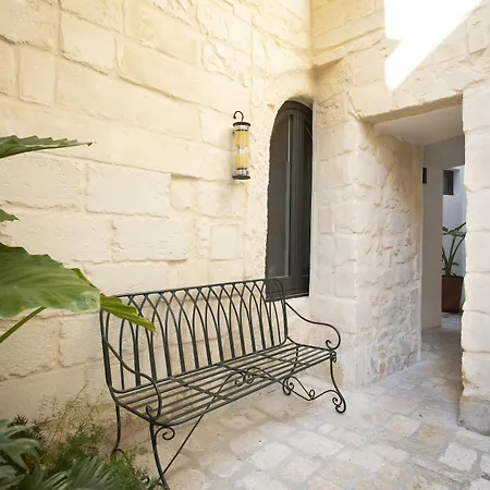 Palazzo De Noha - Boutique Hotel
