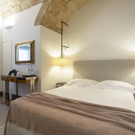 Hotel Palazzo De Noha - Boutique Lecce