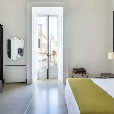 Palazzo De Noha - Boutique