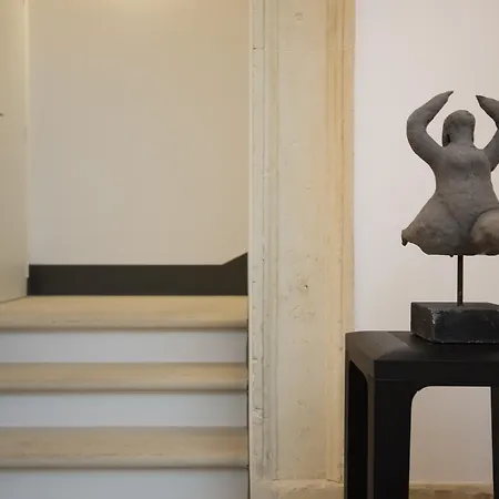 Hotel Palazzo De Noha - Boutique Lecce