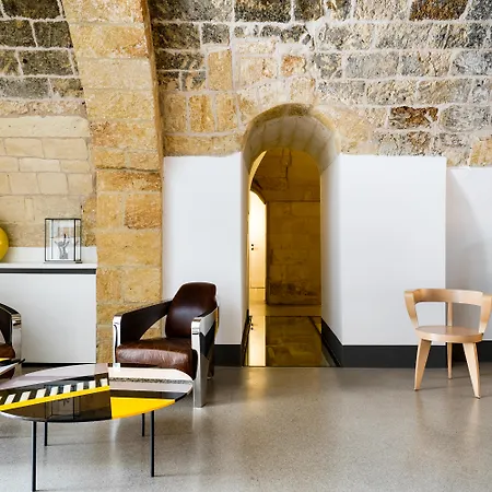 Palazzo De Noha - Boutique 4* Lecce