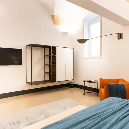 Hotel Palazzo De Noha - Boutique