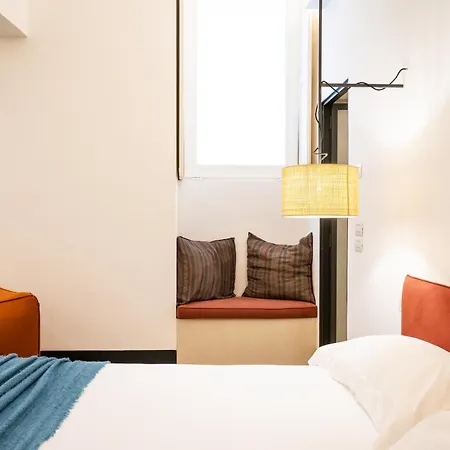 Palazzo De Noha - Boutique 4*