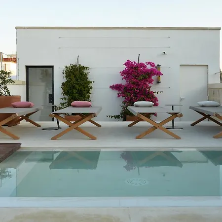Palazzo De Noha - Boutique